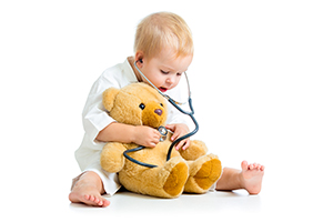 What Doctor From Doctor Who Are You?